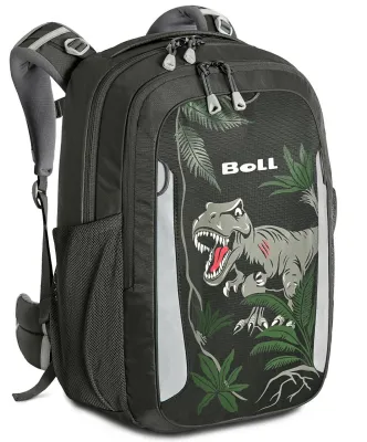 Boll SCHOOL MATE 20 T-Rex basalt