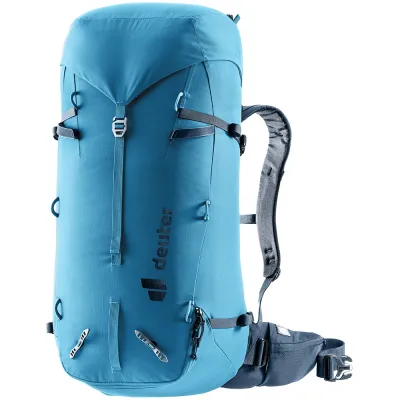 Deuter Guide 34+8 wave-ink Velikost: OneSize
