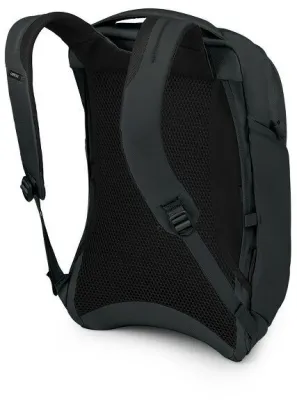 Osprey AOEDE AIRSPEED BACKPACK 20L black