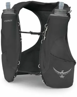 Osprey DYNA LT black Velikost: WS