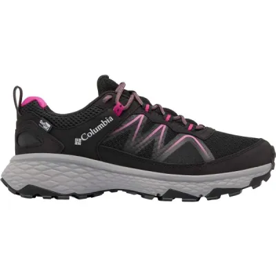 Columbia PEAKFREAK RUSH OD W Dámská outdoorová obuv, černá, velikost 40