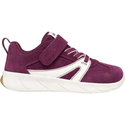 Geox J FOOT-RUN GIRL G016746 Dívčí volnočasová obuv, , velikost 25