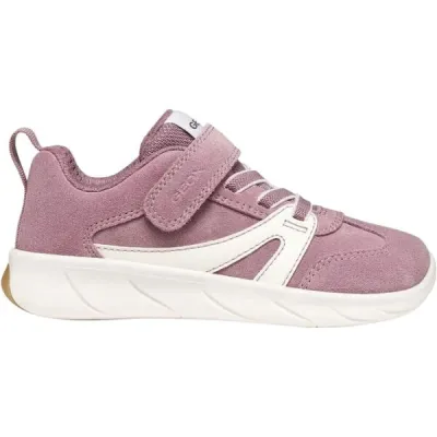 Geox J FOOT-RUN GIRL G016750 Dívčí volnočasová obuv, , velikost 31