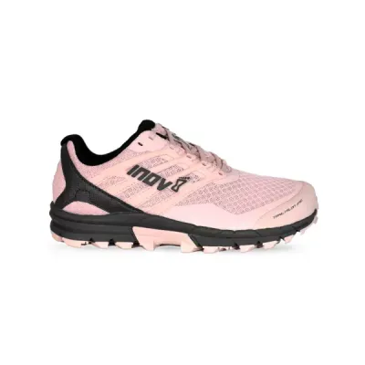 INOV-8 TRAILTALON 290 Dámská běžecká obuv, růžová, velikost 41.5