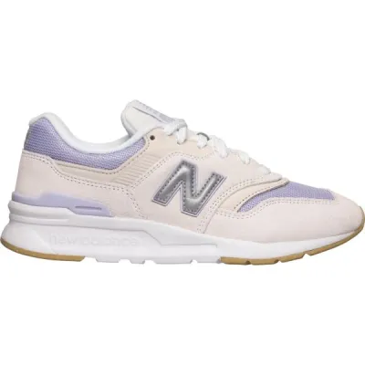 New Balance W997H4B6 Dámské tenisky, béžová, velikost 37.5