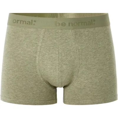 CELIO BINORMAL Pánské spodní prádlo, zelená, velikost XXXL