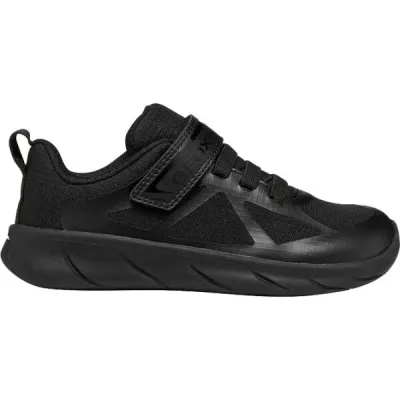 Geox J FOOT-RUN BOY G016776 Chlapecká volnočasová obuv, , velikost 24