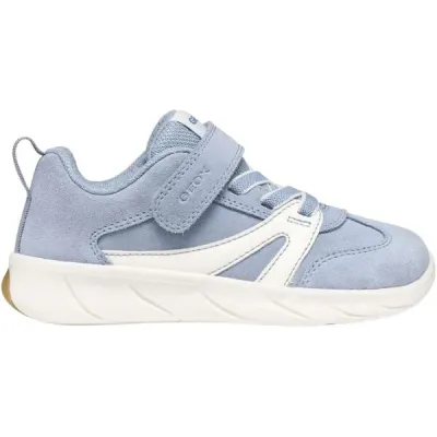 Geox J FOOT-RUN GIRL G016744 Dívčí volnočasová obuv, , velikost 29