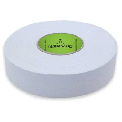 RENFREW TAPE Páska, bílá, velikost 2536