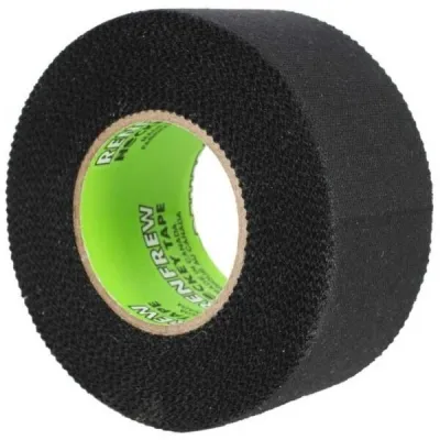 RENFREW TAPE Páska, černá, velikost 2536
