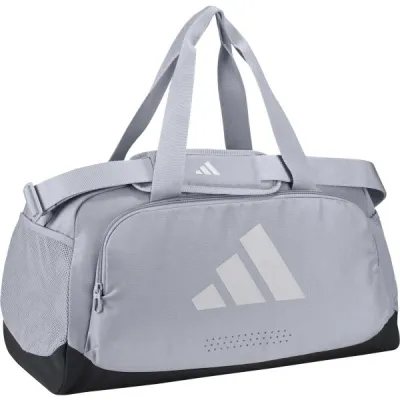 adidas DEFENDER GYM BAG S Dámská sportovní taška, fialová, velikost NS
