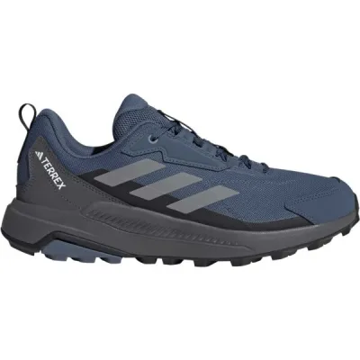 adidas TERREX ANYLANDER M Pánská turistická obuv, modrá, velikost 47 1/3