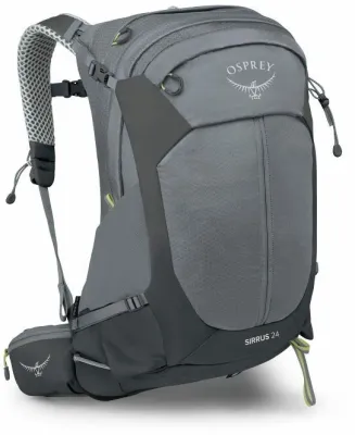 Osprey SIRRUS 24 medium gray