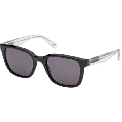 Skechers SE00044-5401D Unisex sluneční brýle, černá, velikost UNI