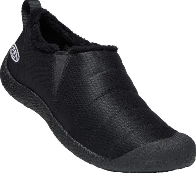 Keen HOWSER II W triple black Velikost: 41