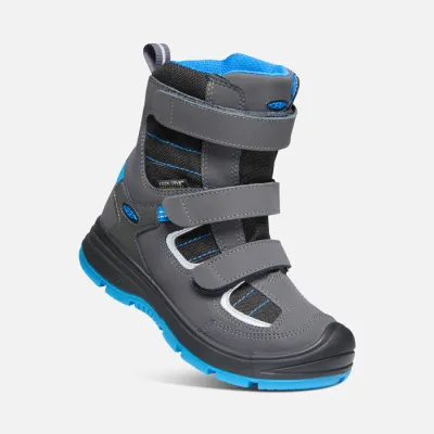 Keen REDWOOD WINTER WP K raven/magnet Velikost: 30 191190648629