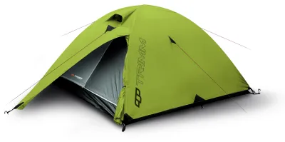 Trimm Largo - D Lime Green / Grey 8595225468183