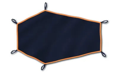Trimm podlážka Footprint Himlite