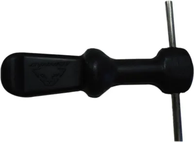 Gumka Dynafit Fix Long Speedskin Barva: černá