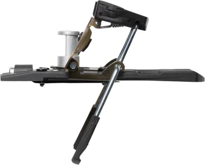 Základna Dynafit Heel Base Radical ST Barva: černá, Šířka: 100 mm