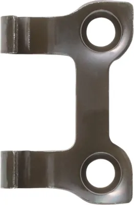 Dynafit Crampon fixation plate Barva: černá