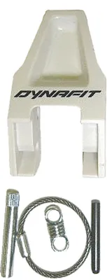 Dynafit Excenter unit Speed Radical Barva: černá