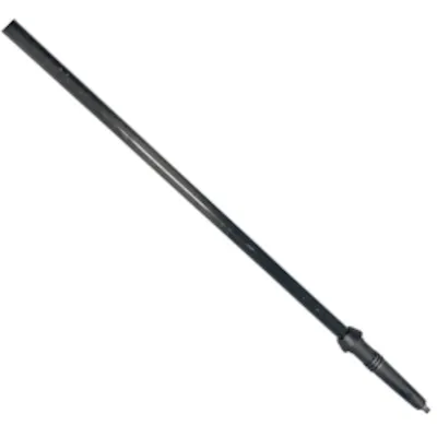 Dynafit Lower Part Aluminium Vario 2 26/27 Barva: černá