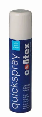 Lepidlo na stoupací pásy Colltex - sprej Objem: 75 ml