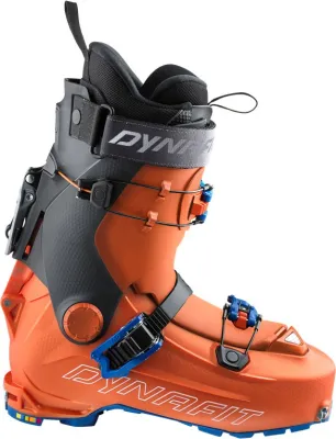 Skialpové boty Dynafit Hoji PX 20/21 Barva: oranžová, Velikost - Mondo: 30,0
