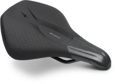 Specialized Power Mimic Comp black Barva: černá, Šířka: 155 mm