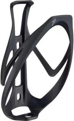 Specialized Rib Cage II matte black Barva: matná černá