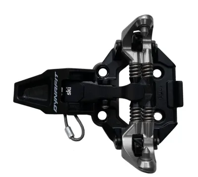Dynafit Front Unit Speed Radical silber Barva: černá