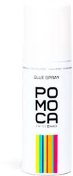 Lepidlo na stoupací pásy Pomoca - sprej Objem: 50 ml
