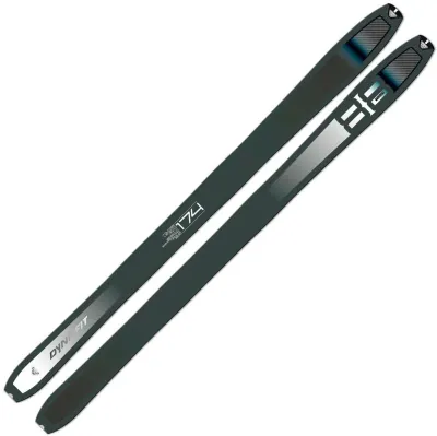 Lyže Dynafit Tour 88 NOR 20/21 Barva: černá / bílá, Délka: 182 cm