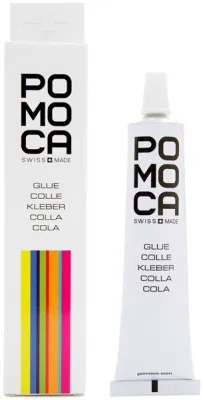 Lepidlo Pomoca na stoupací pásy Objem: 75 ml