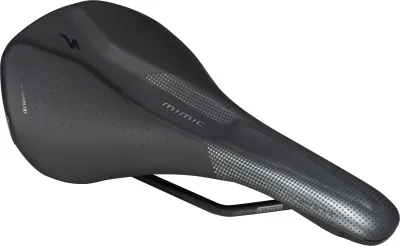 Specialized Phenom Comp W/Mimic  black Barva: černá, Šířka: 155 mm