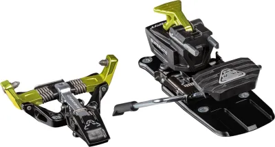 Vázání Dynafit TLT Superlite 175 - Z10 + Barva: černá / žlutá, Šířka: 90 mm
