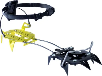 Mačky Dynafit Mezzalama Crampon