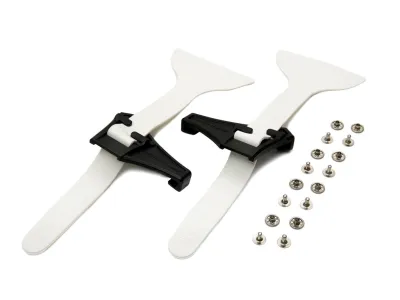 Pomoca SB Tail Strap + Rivets