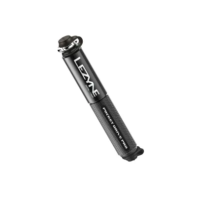 Lezyne Pocket Drive Pro černá/černá
