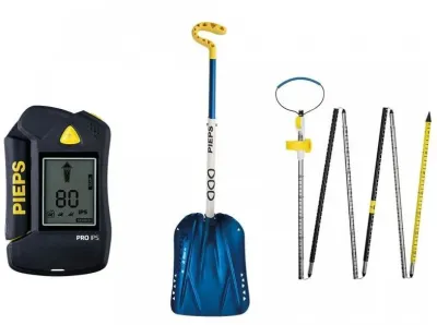 Lavinový set Pieps Pro IPS 25/26