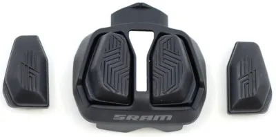 Tlačítka Sram Electronic Controller POD AXS Ultimate HMI Module Bolt-on Cover Kit Including Concave Lev