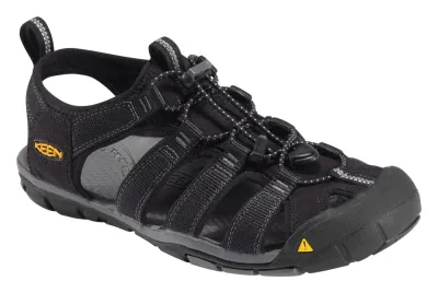 Keen CLEARWATER CNX MEN black/gargoyle Velikost: 44 887194038299