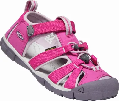 Keen SEACAMP II CNX YOUTH very berry/dawn pink Velikost: 37