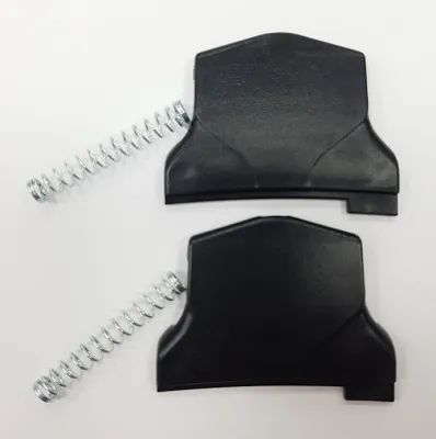 Brzdový jezdec G3 ION AFD Repair Kit Barva: černá