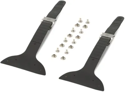 Pomoca Back Fix Tail Strap V3