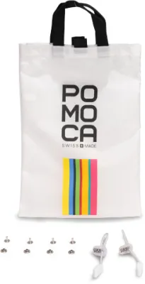 Set Pomoca Race Easy