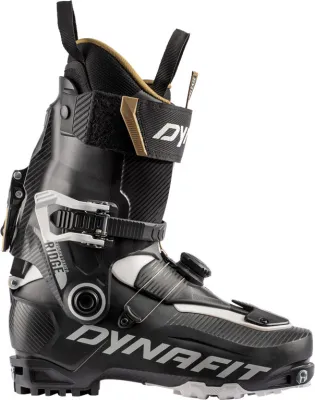 Skialpové boty Dynafit Ridge Pro W black out nimbus 26/27 Barva: černá / bílá, Velikost - Mondo: 23,0