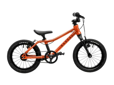 Dětské kolo Rascal 14 Flame (oranžová) Barva: oranžová