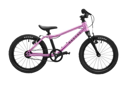 Dětské kolo Rascal 16 Raspberry (růžová) Barva: růžová